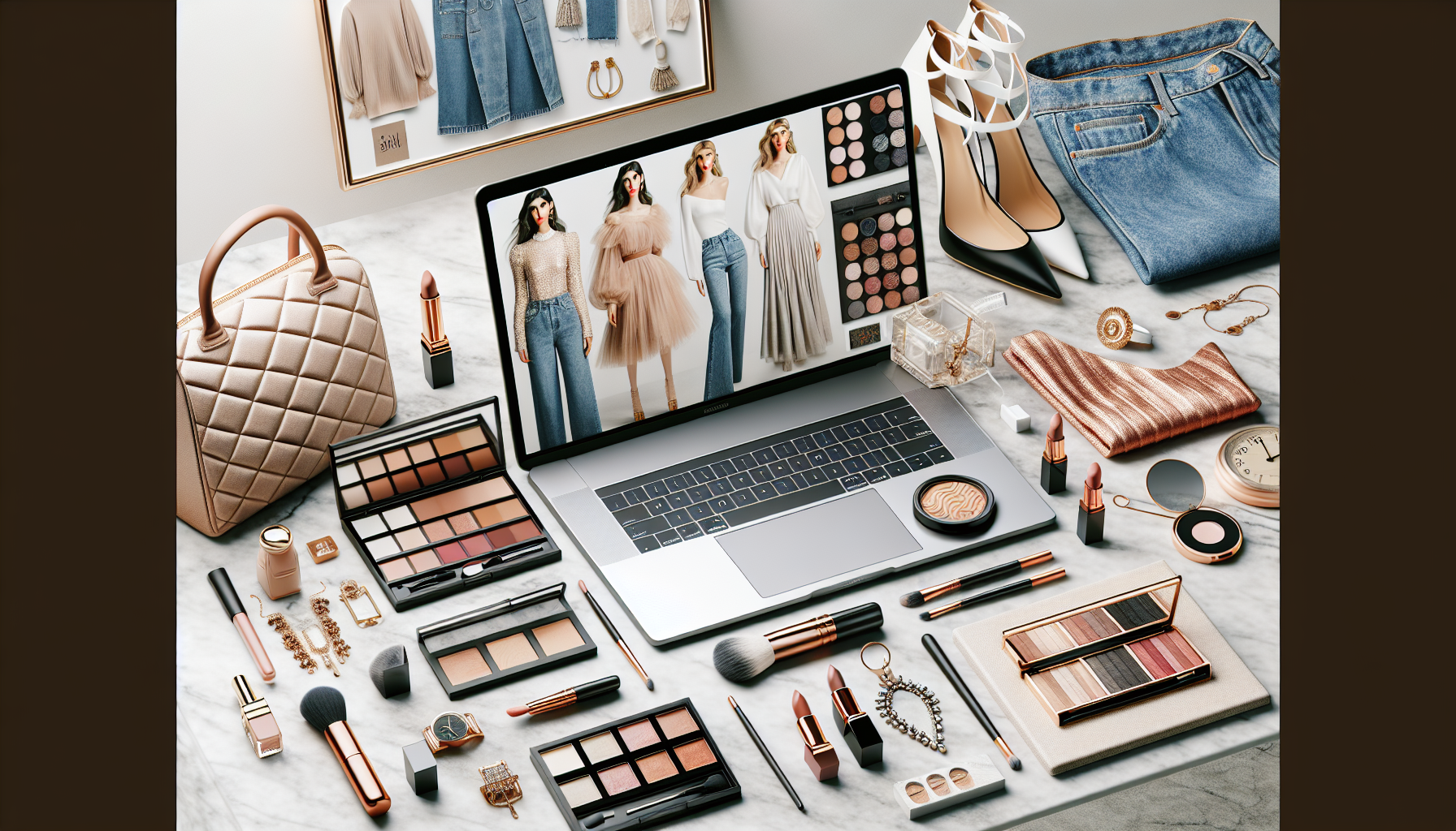 Elevate Your Style: 35 Beauty and Fashion Essentials for Subtle Upgrades