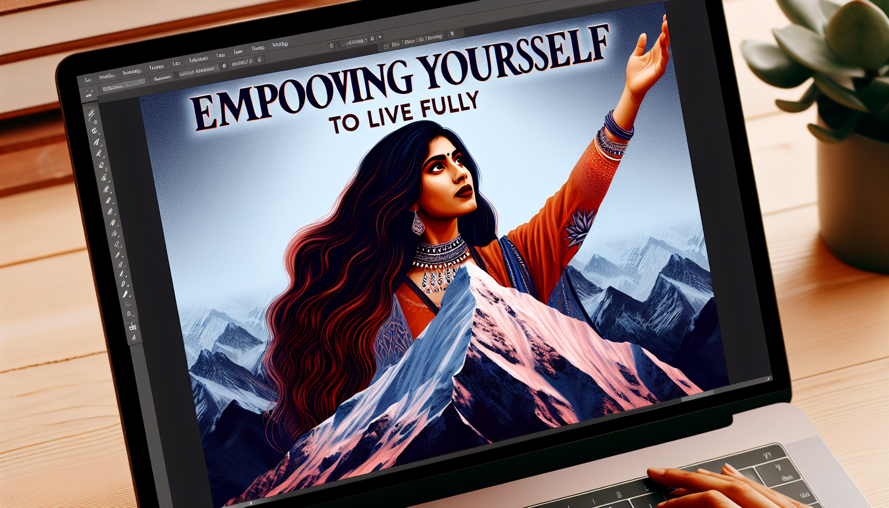 Empowering Yourself to Live Fully