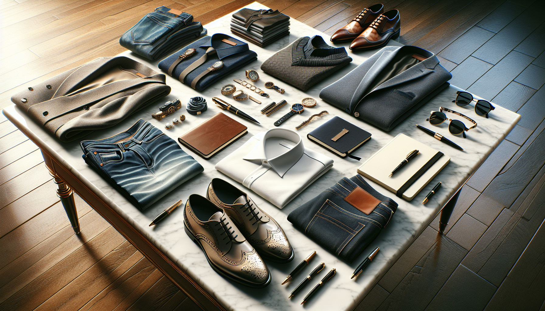 Investment-Worthy Fashion Trends