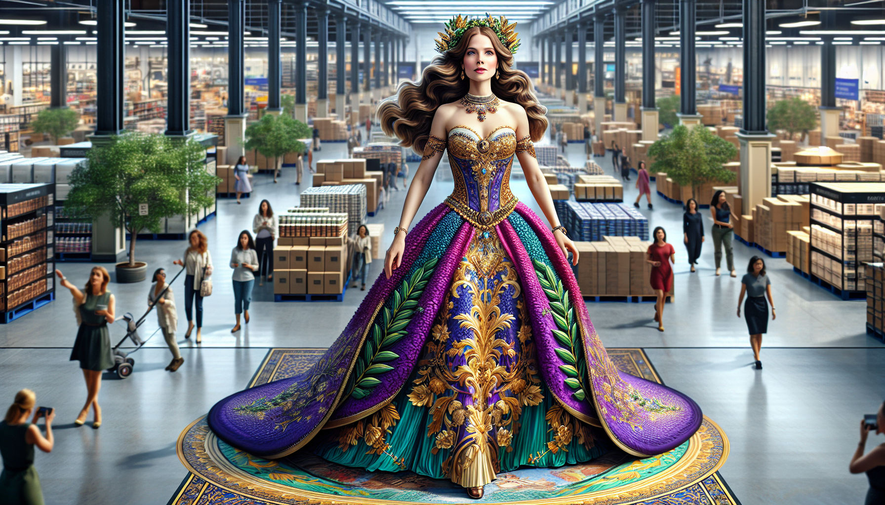 Princess Polly's Bold Wholesale Expansion with Nordstrom
