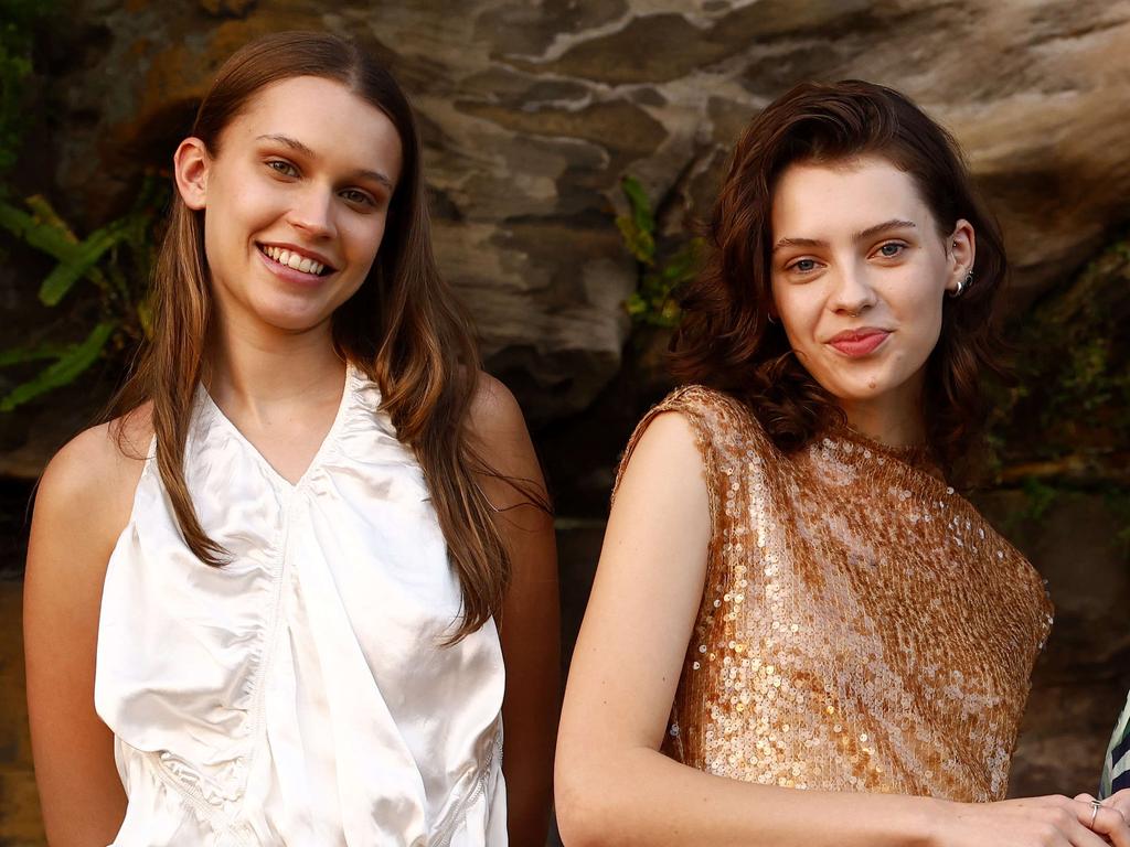 Searching for the Next Top Model: Rising Above the Competition