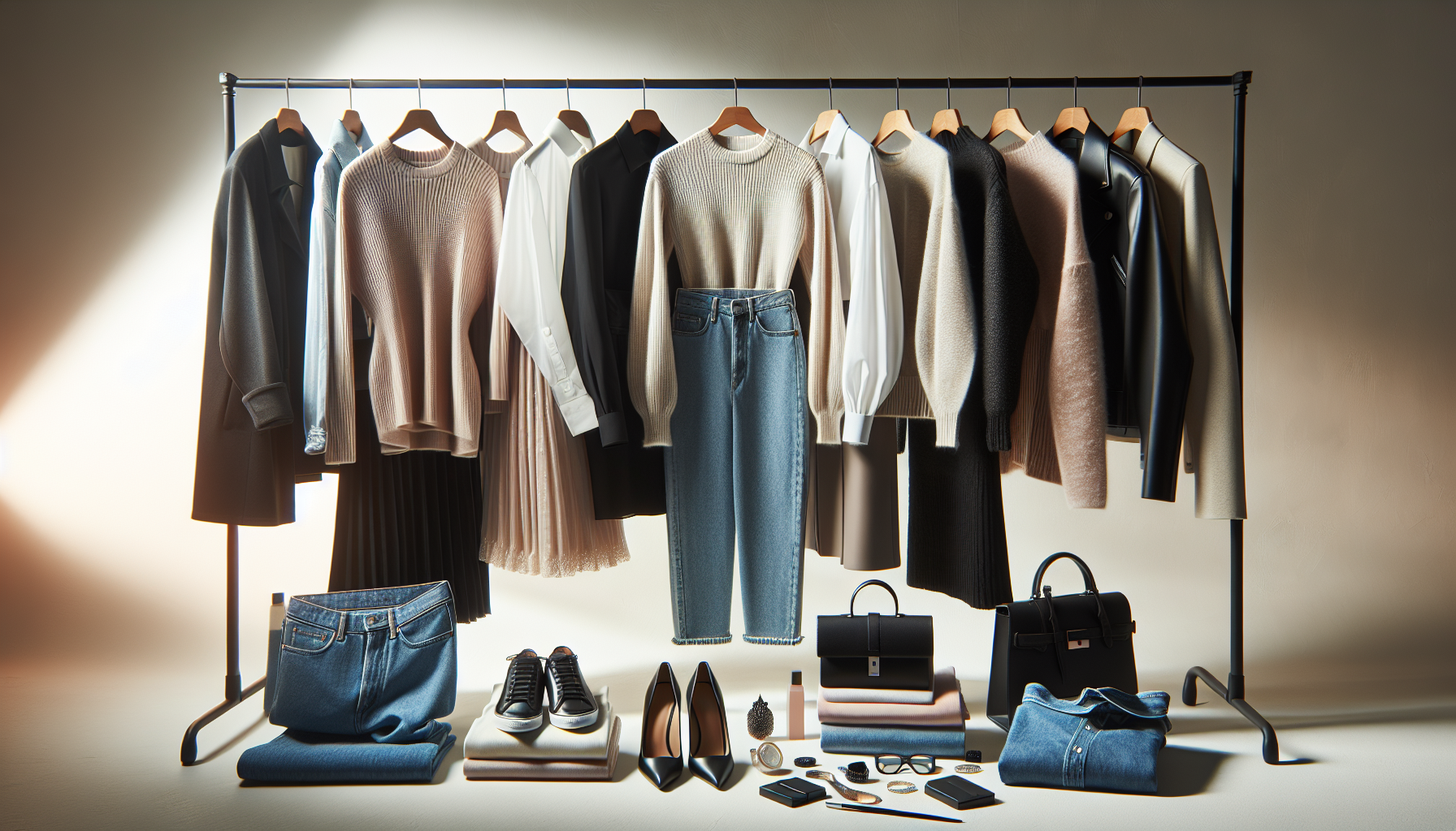 17 Must-Have Fashion Basics from Nordstrom for a Wardrobe Refresh