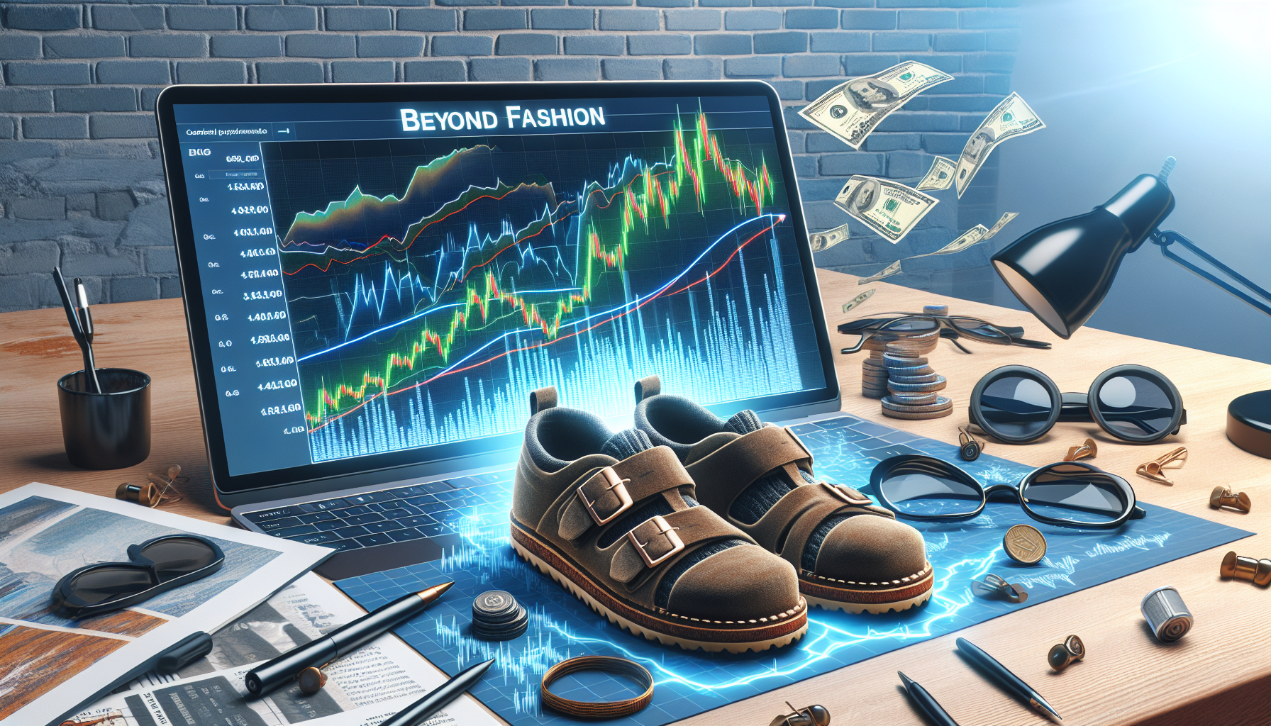 Beyond Fashion: Birkenstock's Successful IPO Journey