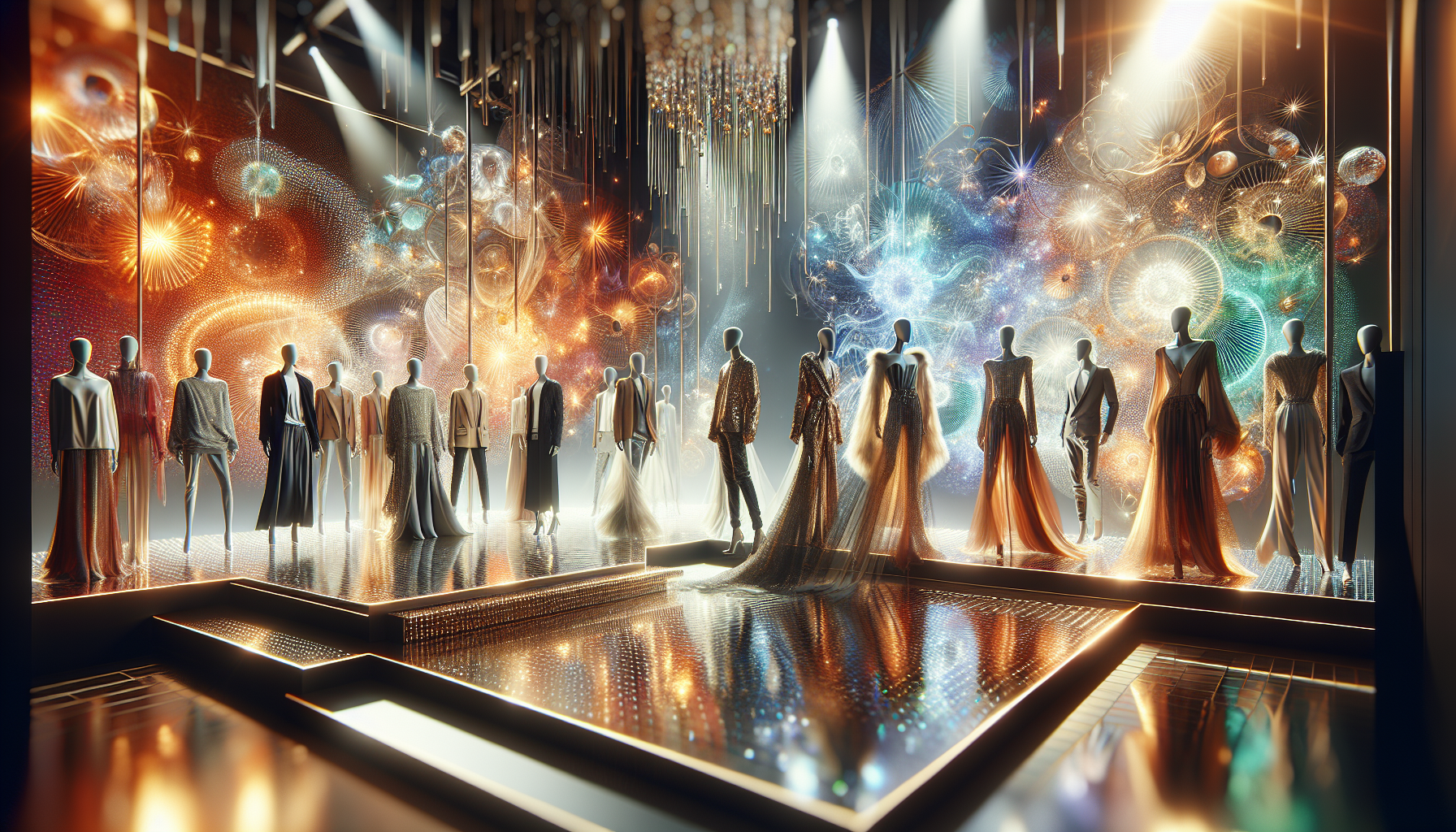 Giorgio Armani Unveils Fall 2025 Ready-to-Wear Collection