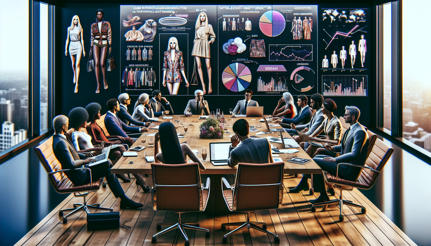 Mixed Reactions Among Luxury Analysts on Demna's Role at Gucci