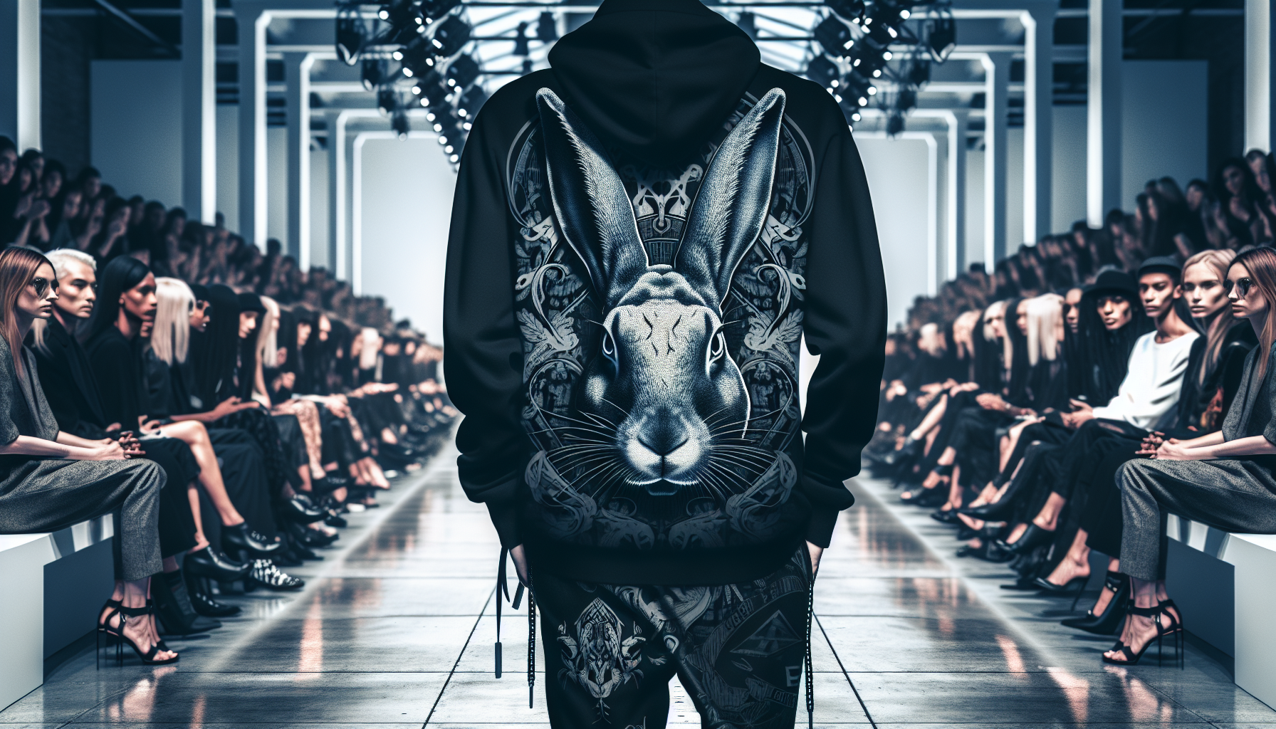 Psycho Bunny Unveils Signature Style at Fashion Outlets of Chicago