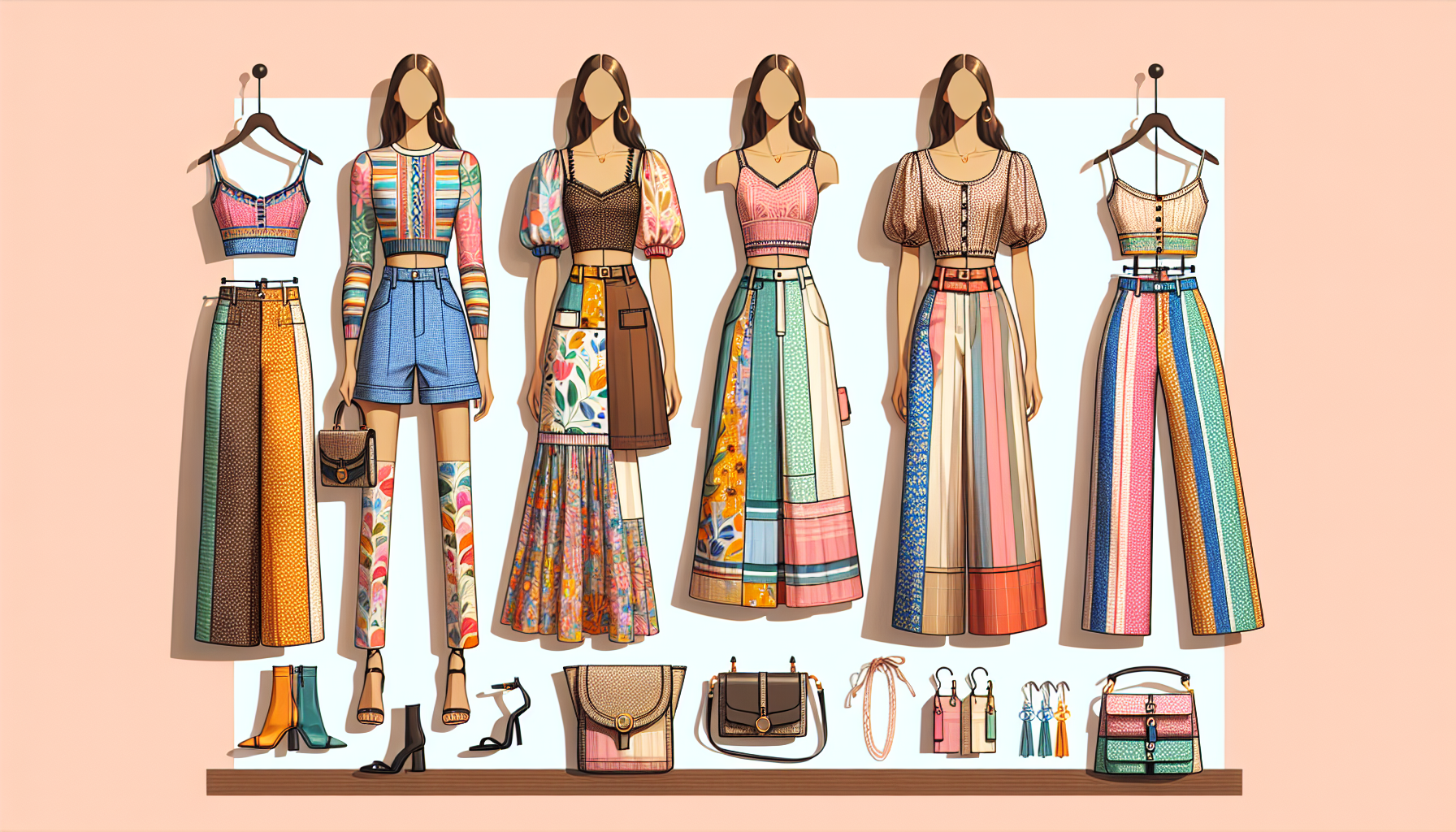 Spring 2025 Bestsellers: Top Revolve Pieces Expected to Sell Out