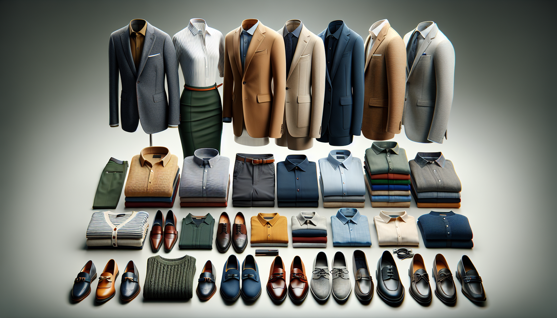 27 Must-Have Banana Republic Factory Pieces for Your Office Wardrobe