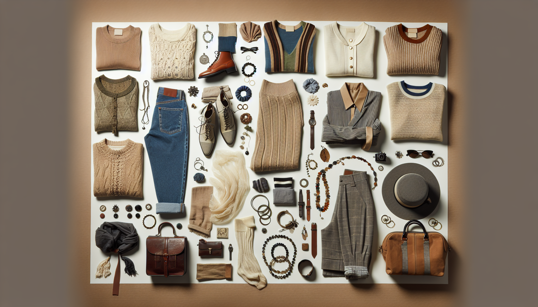 Curated Fashion Bundles for Personalized Style Discovery
