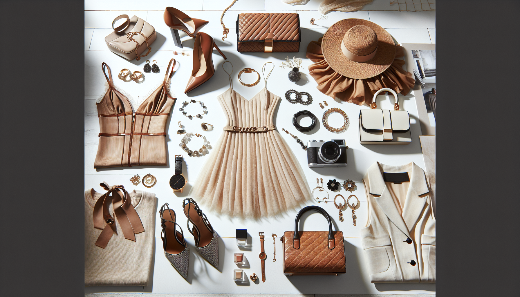 Stylish Budget Finds: 15 Brands Under $300
