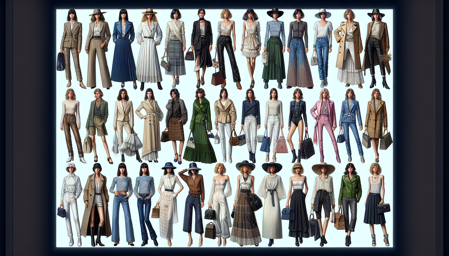 Victoria Beckham's 22 Most Iconic Fashion Moments