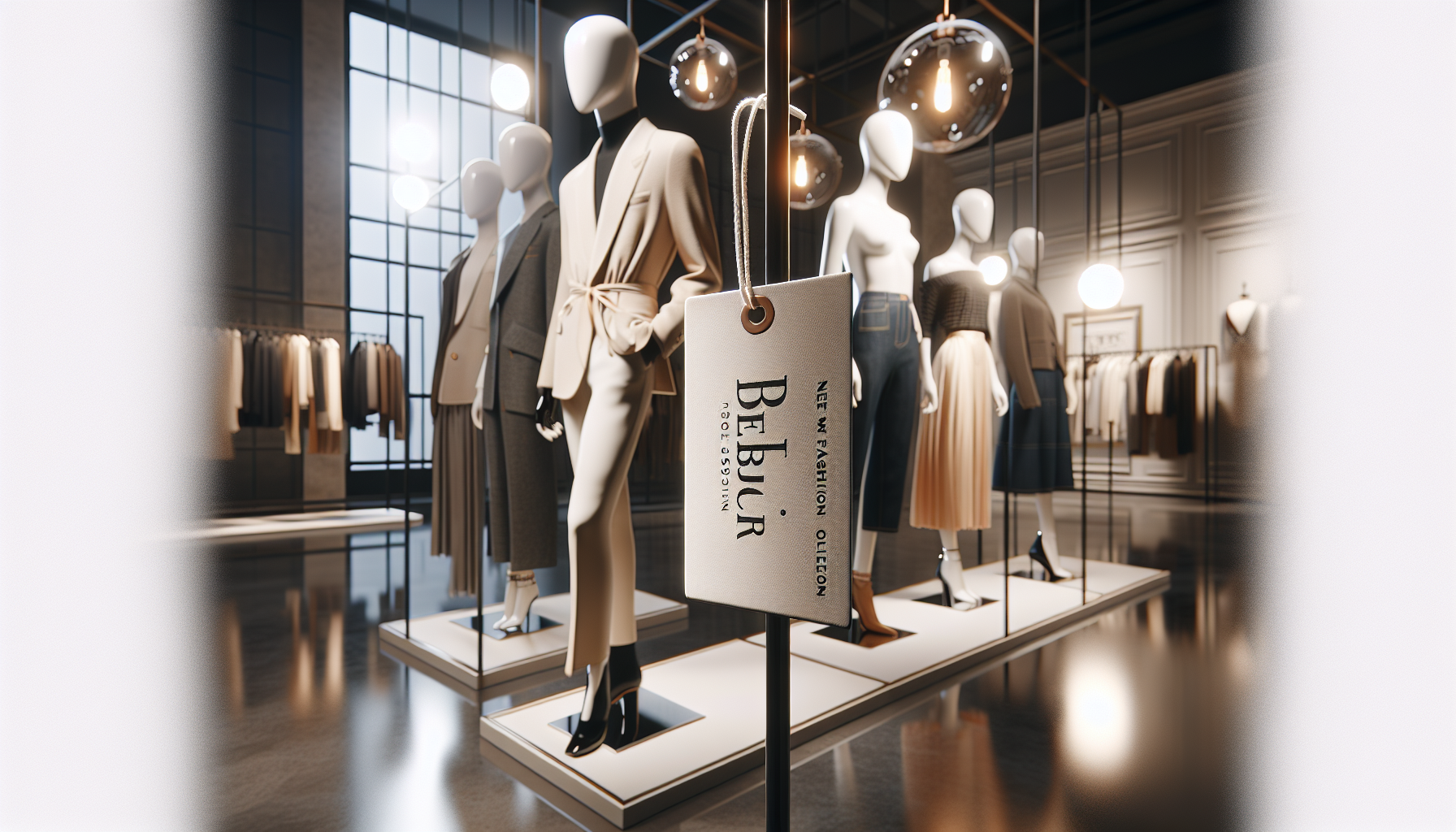 Zac Posen Launches Debut Collection for GapStudio