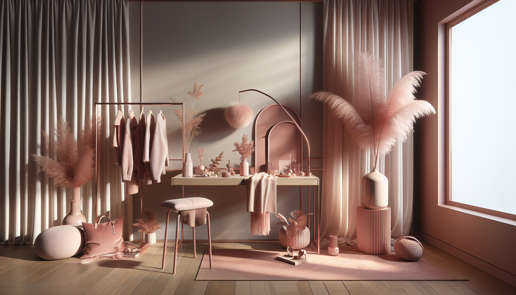 Ballet Pink: The Essential Color Trend of 2025