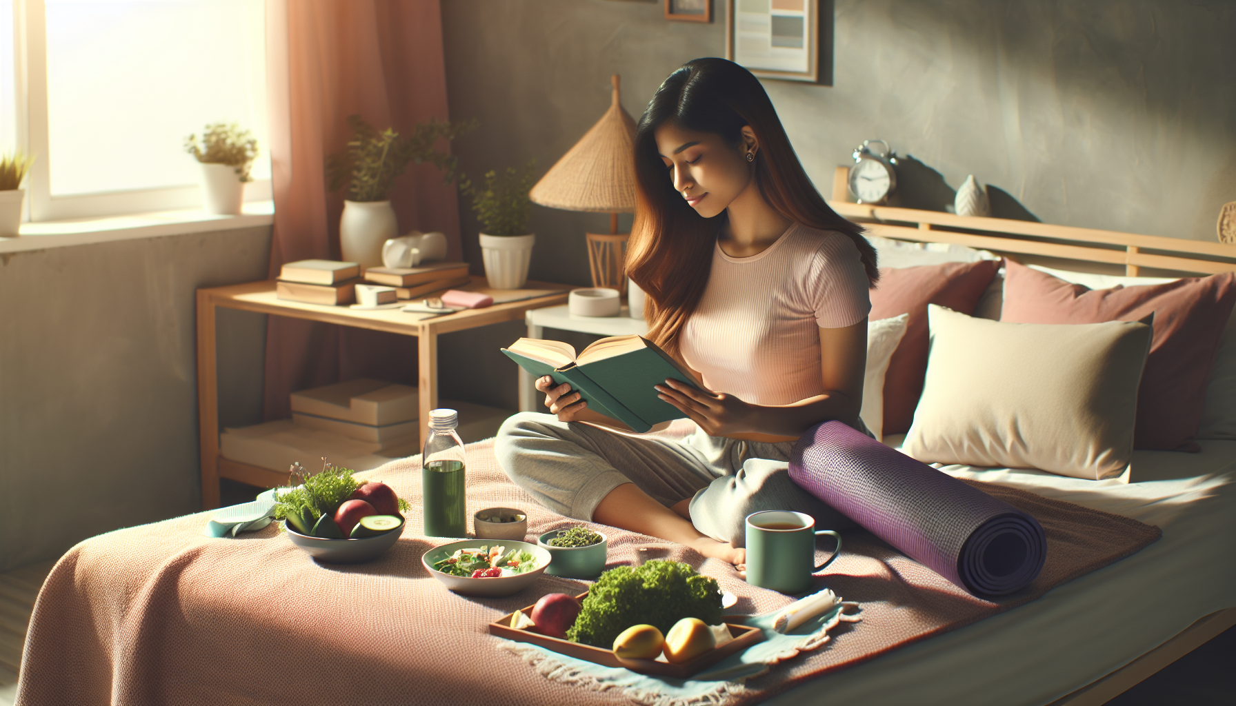 Improving PMS Tips for a Better Experience