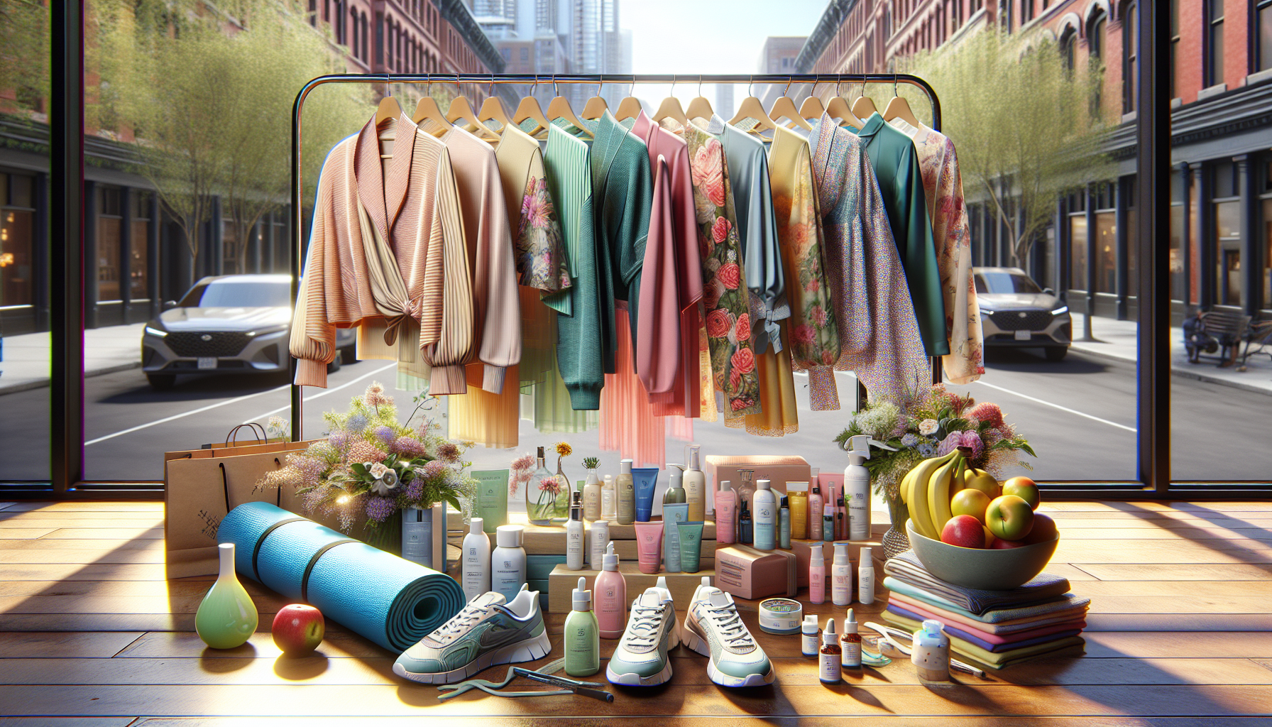 Law Roach's Essential Spring Style and Self-Care Picks