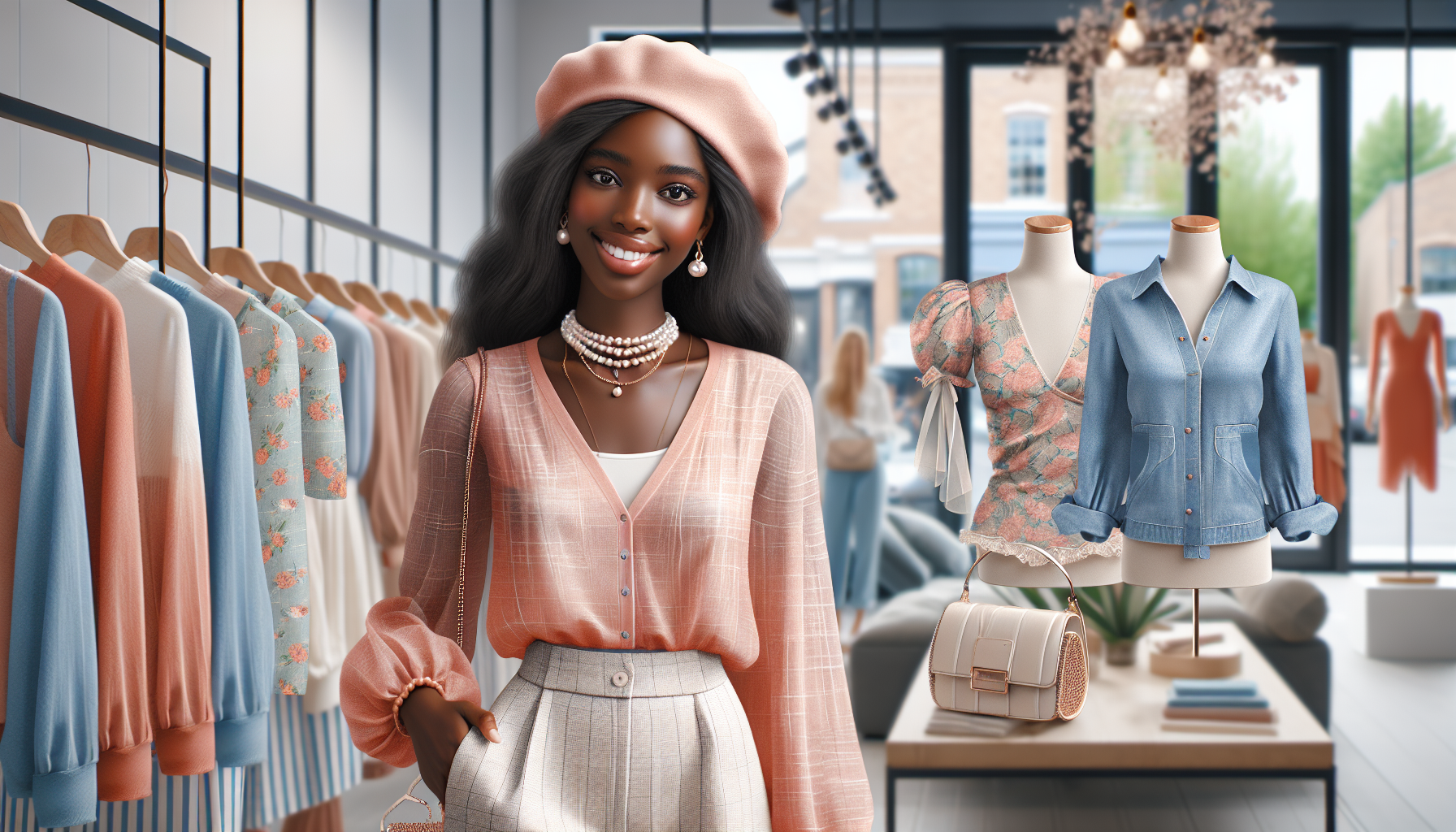 Law Roach's Essential Spring Style Tips and Timeless Fashion Staples