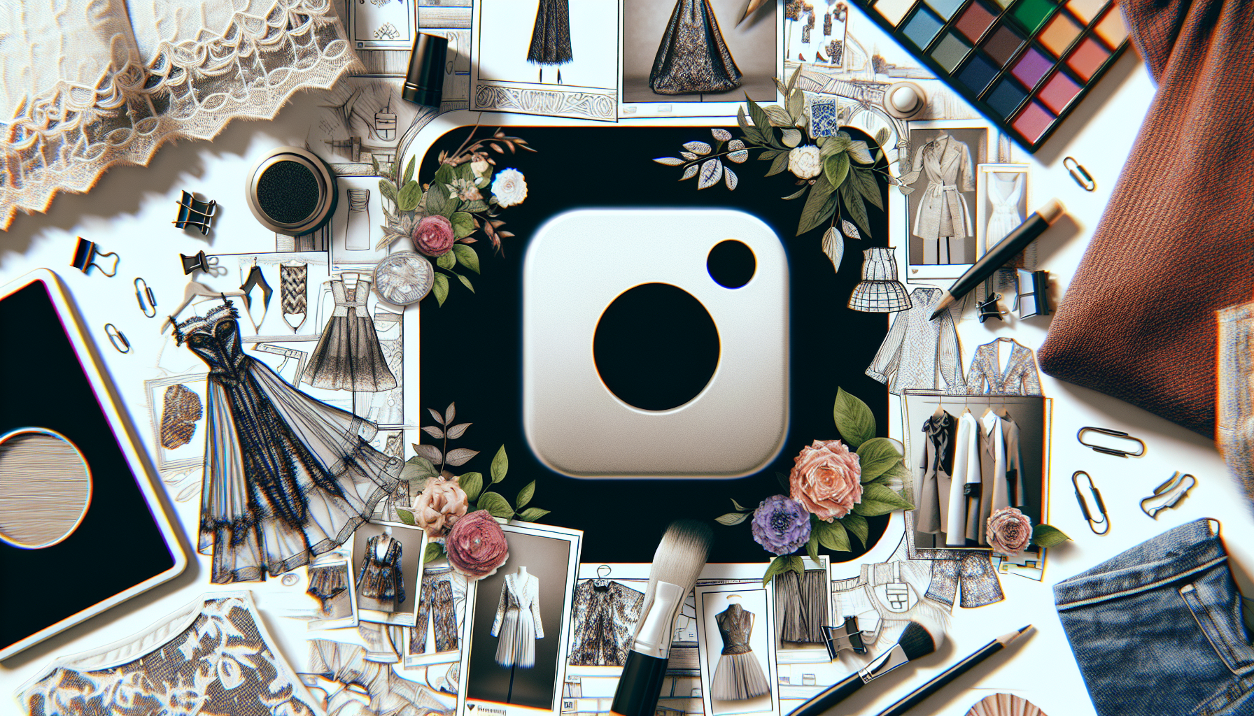 Sovereign Fashion House on Instagram: Style and Inspiration