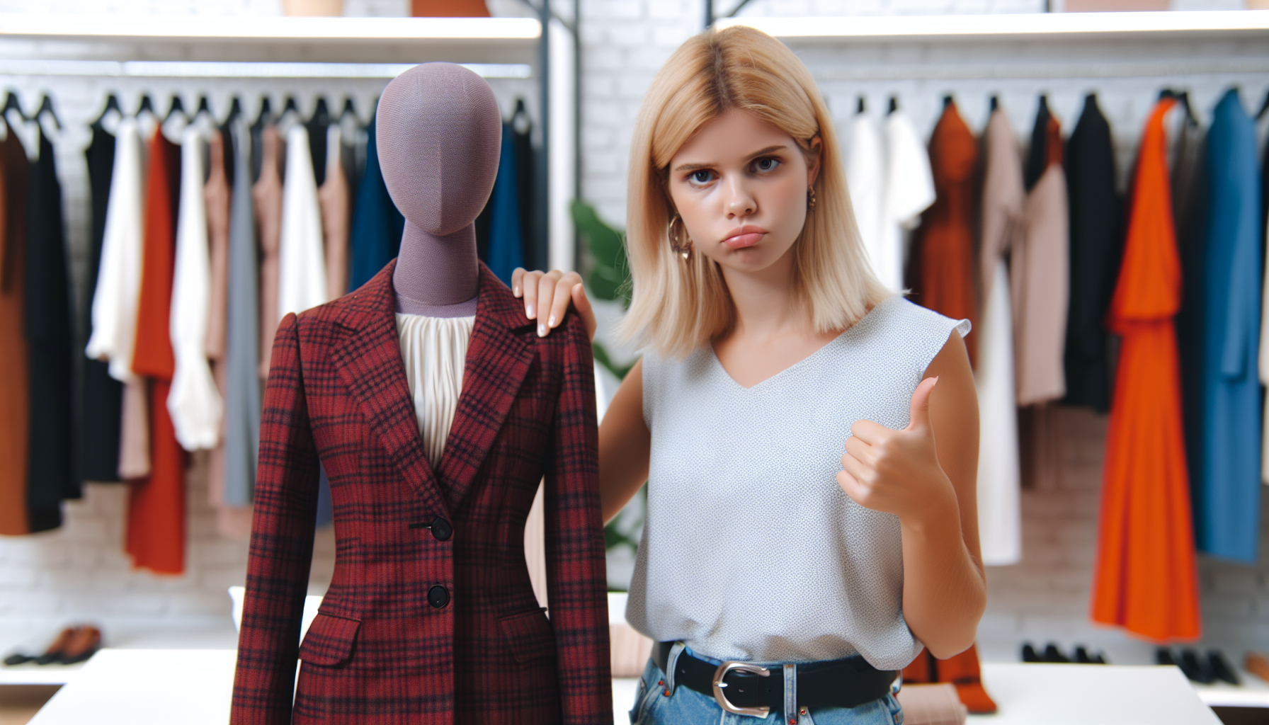 Sydney Sweeney Shares Her Most Disliked Fashion Trend