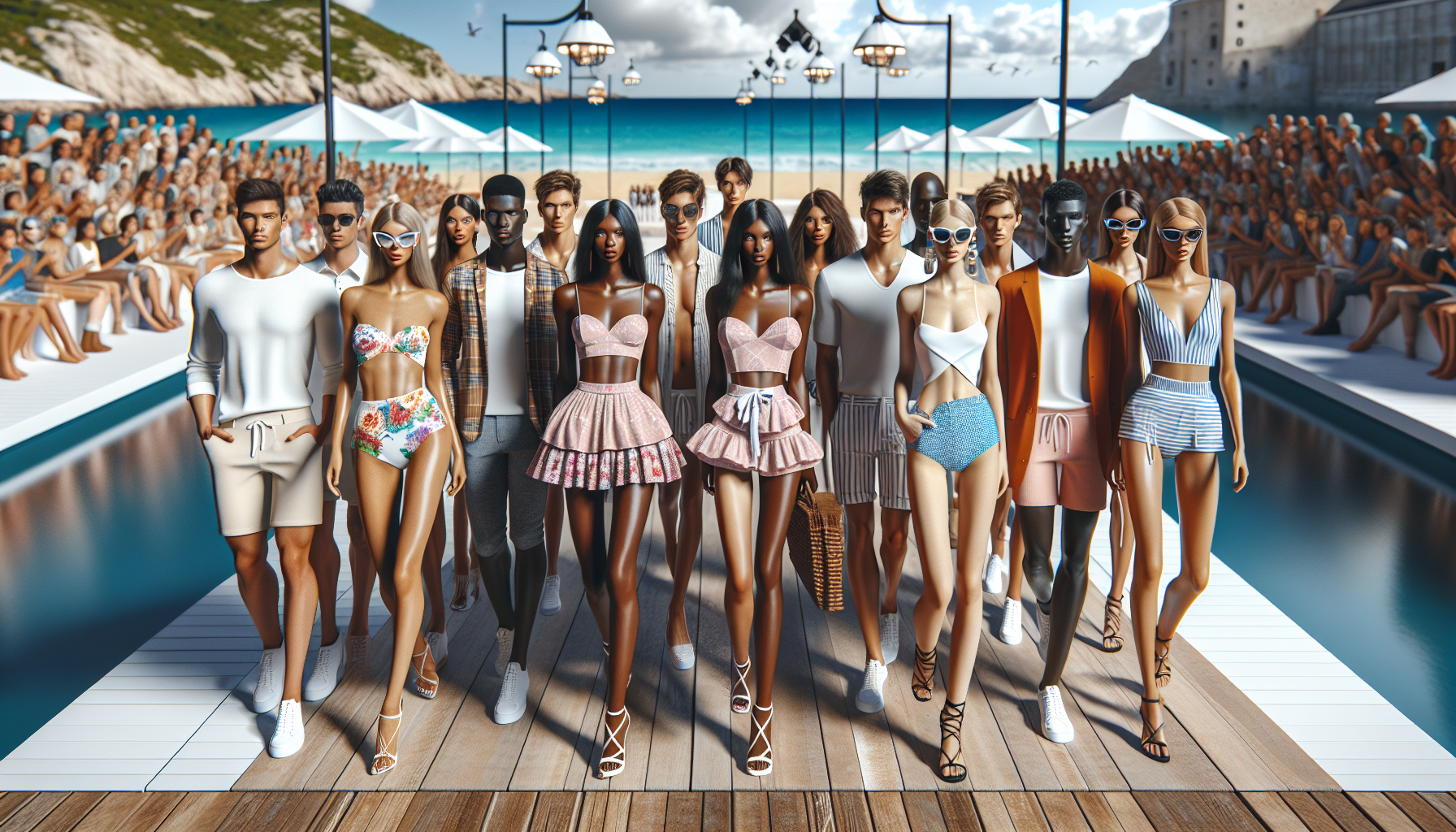 Taminique Launches Must-Have Summer Fashion Trends