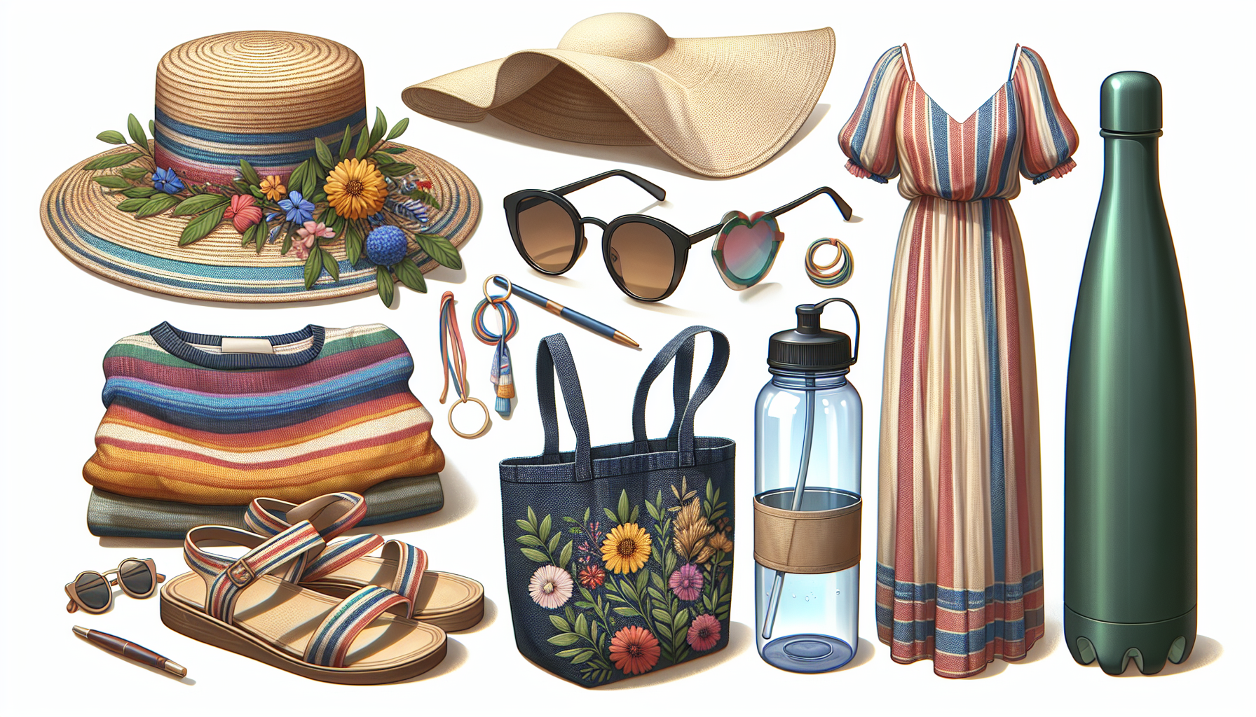 6 Must-Have Summer High Street Buys