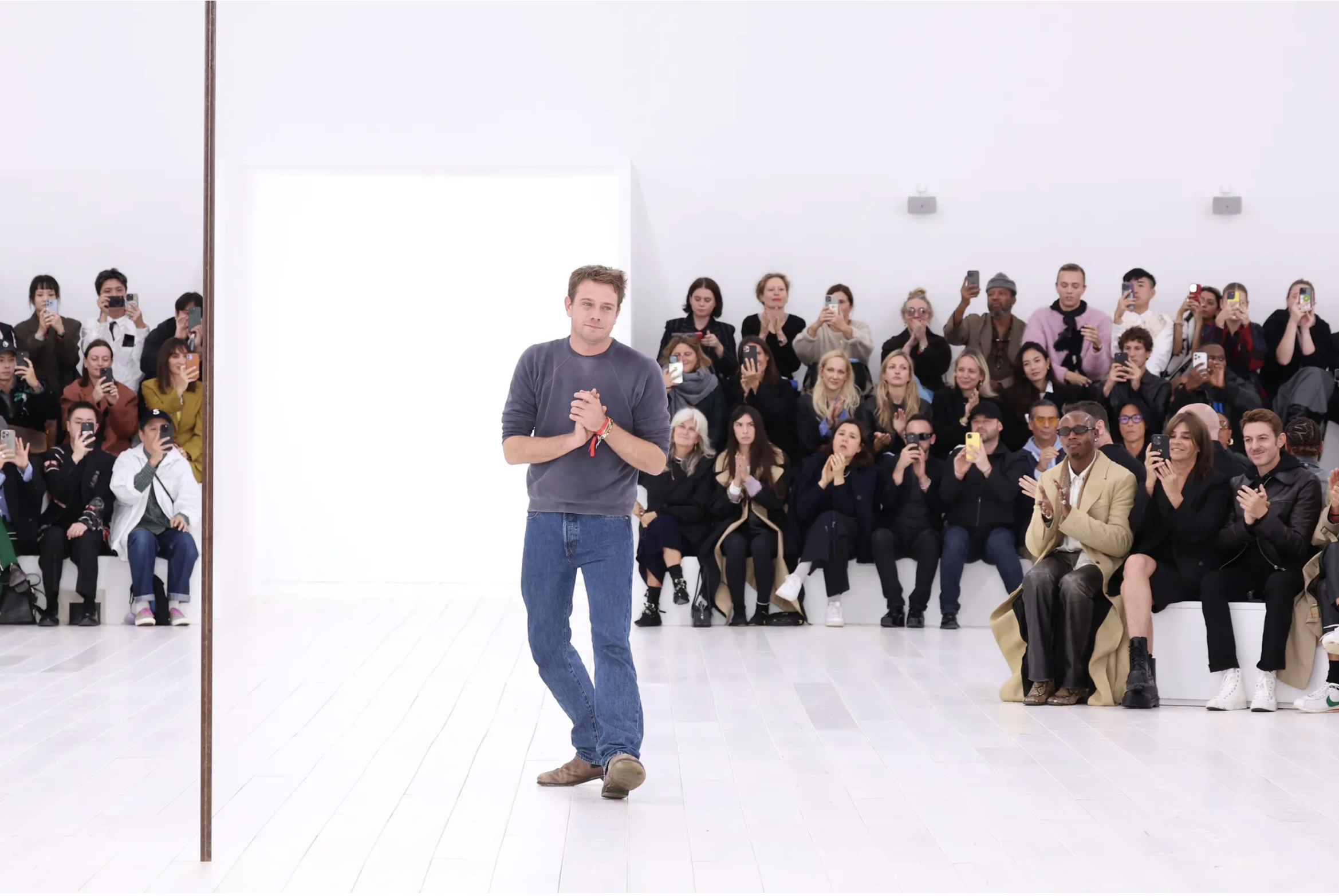 Anticipations for Men’s Fashion Week S/S 2026
