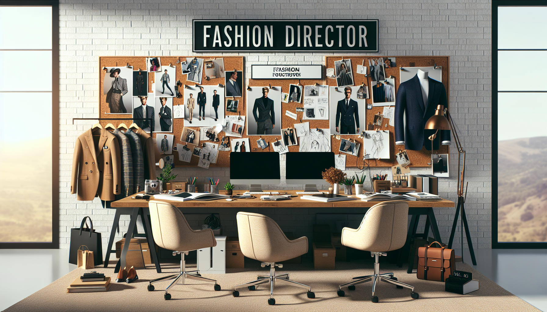 Bloomingdale’s Appoints David Thielebeule as Fashion Director for Men’s and Women’s Collections