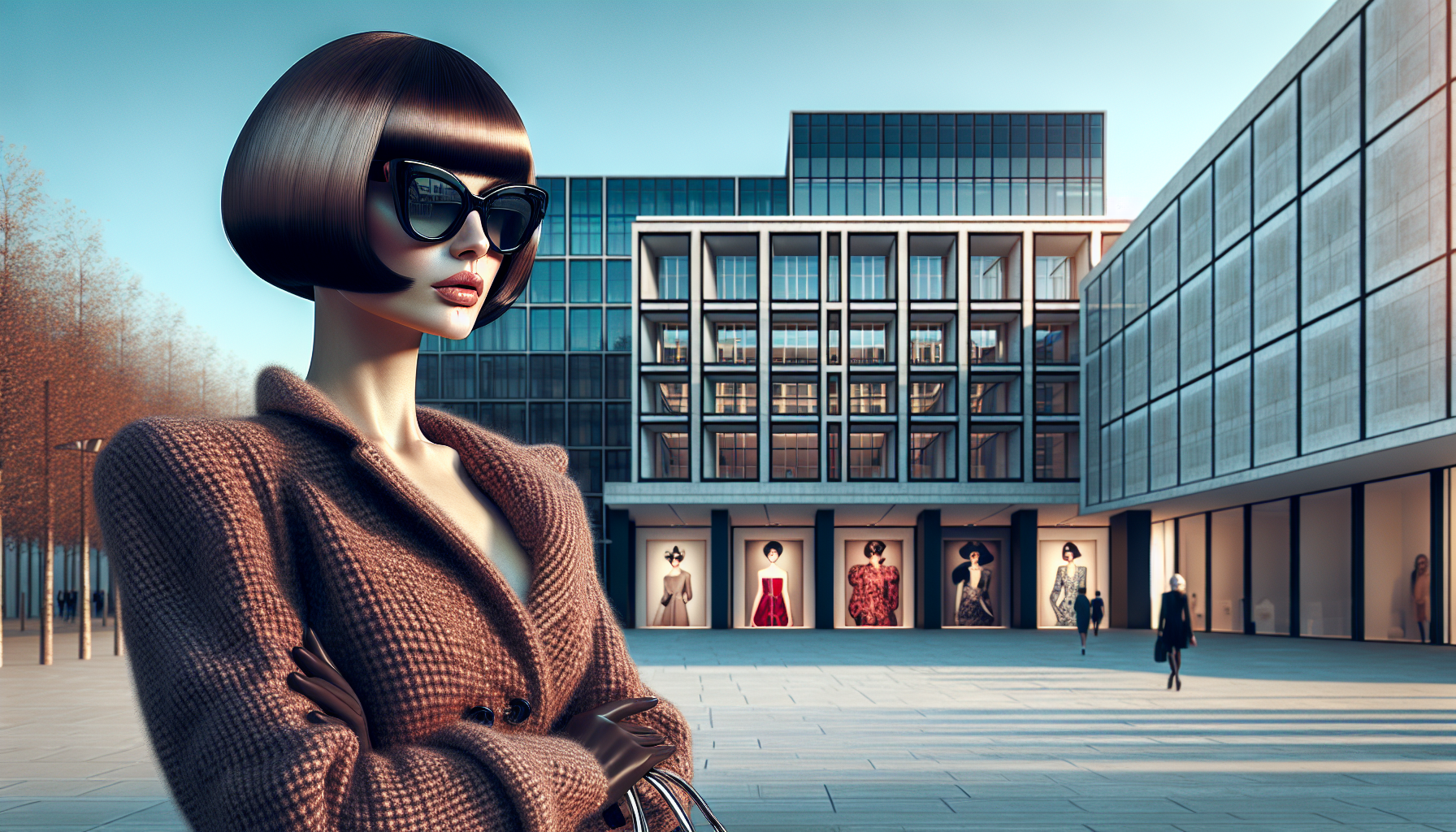 Celebrities and Couture: Anna Wintour’s 37-Year Fashion Revolution at Vogue