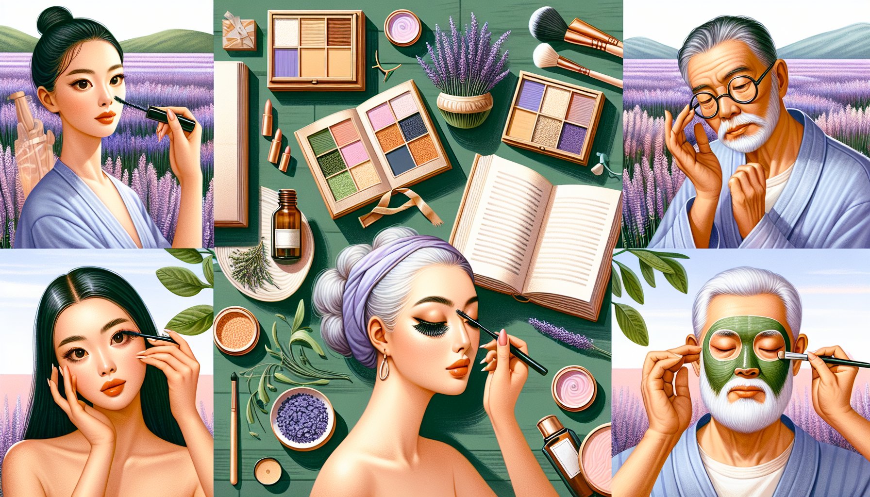 Essential Beauty Tips to Enhance Your Routine
