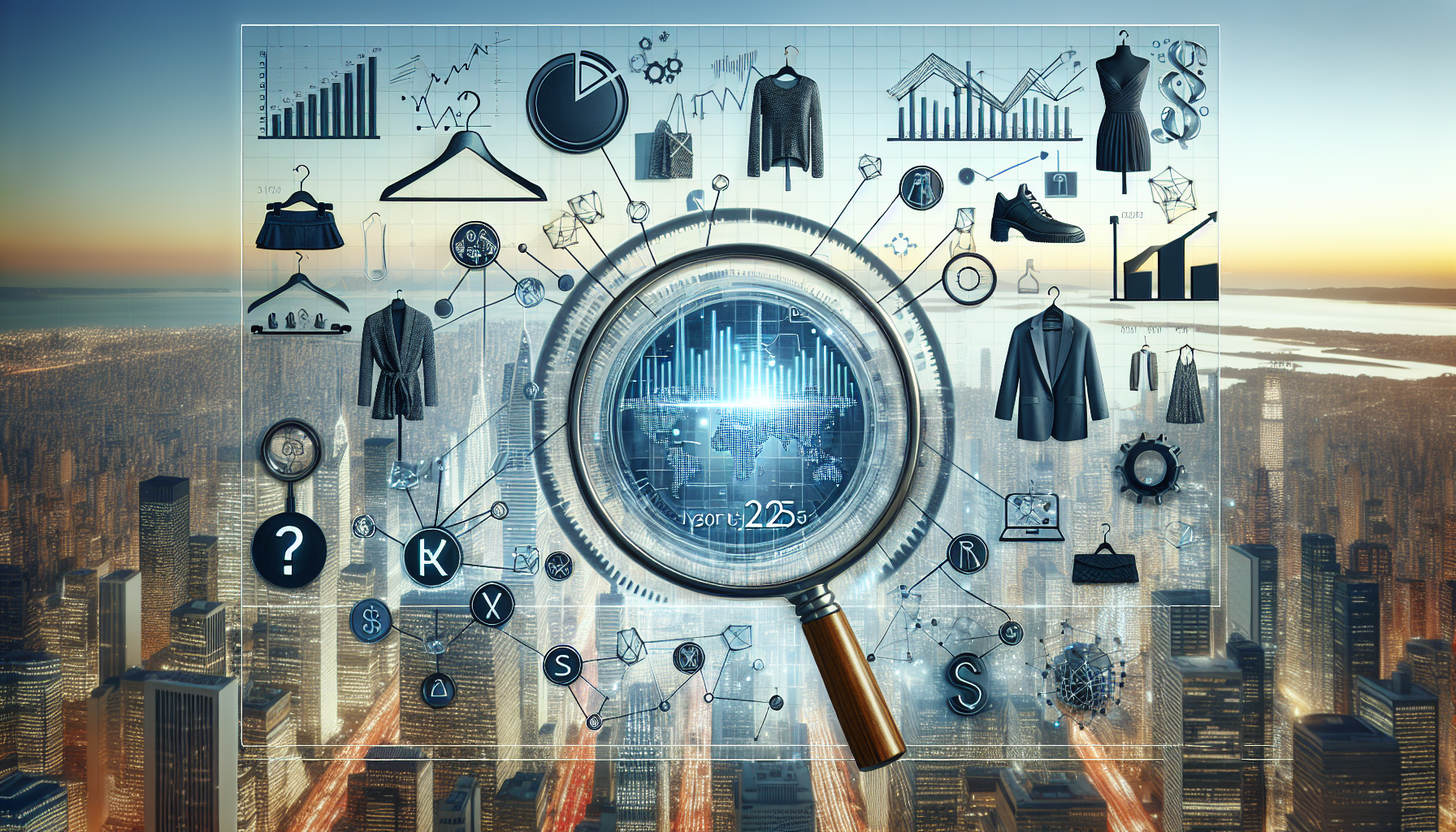 Fashion M&A Landscape 2025