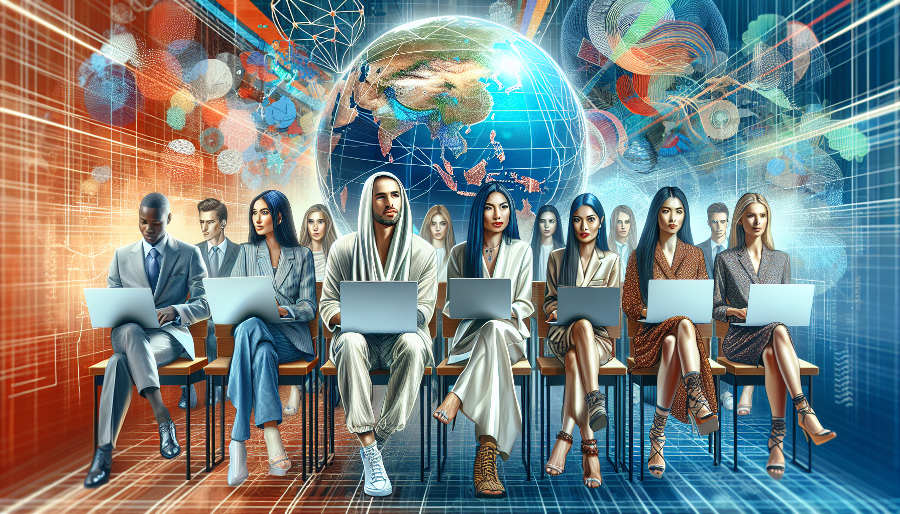 Live Webinar on Fashion and Nearshoring in a Globalized Context