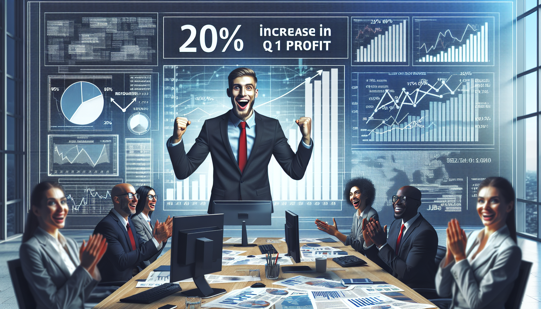 LPP Reports 20% Increase in Q1 Profit, Surpassing Expectations