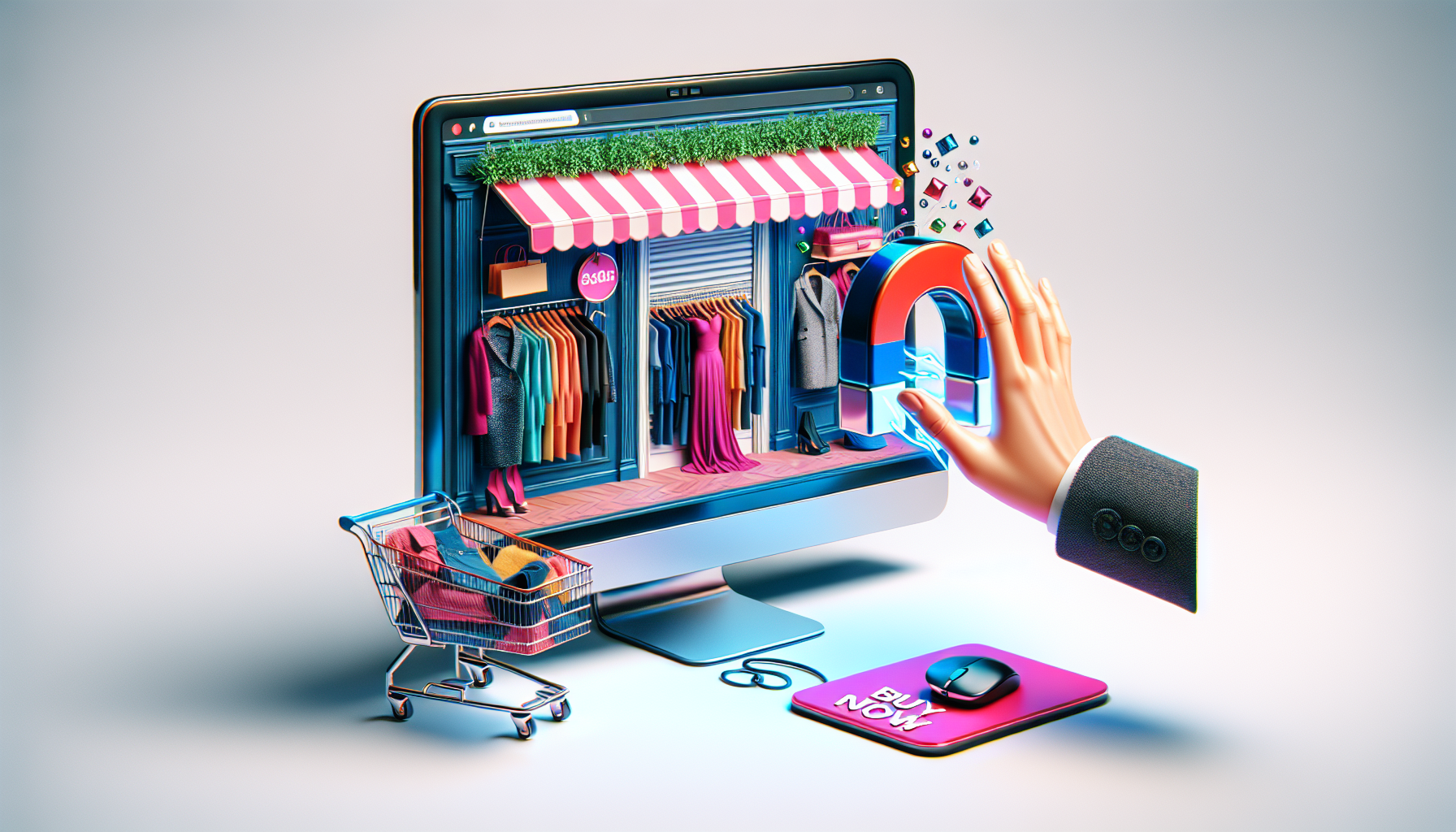 Shein Accused of Using Deceptive Tactics to Manipulate Shoppers