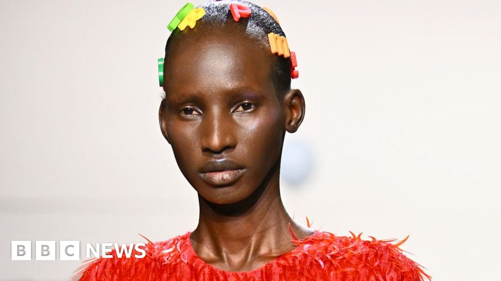 South Sudan Emerges as a Hub for Top Fashion Models in Africa