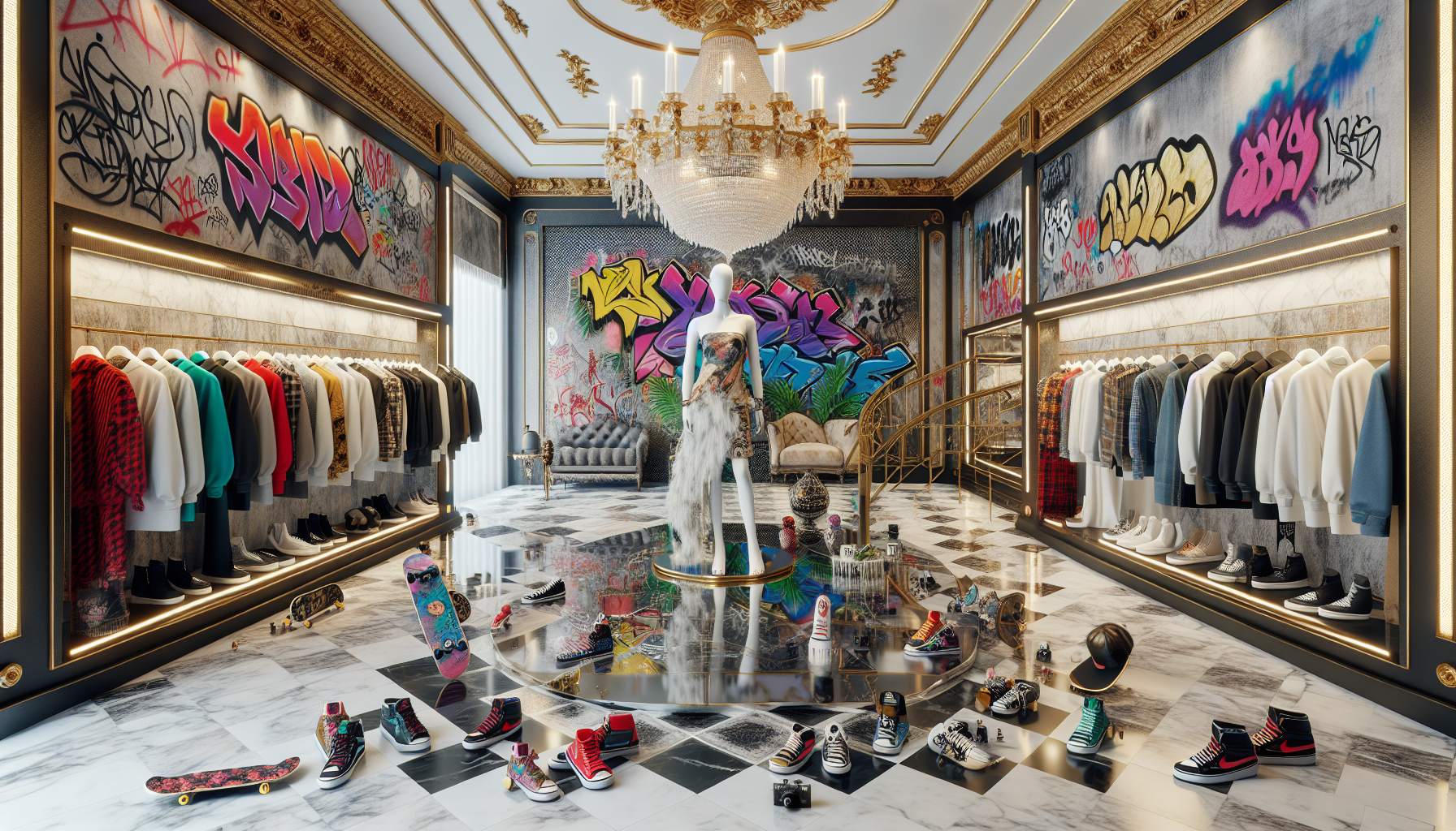 Virgil Abloh’s Impact on Fashion: From Streetwear to Luxury