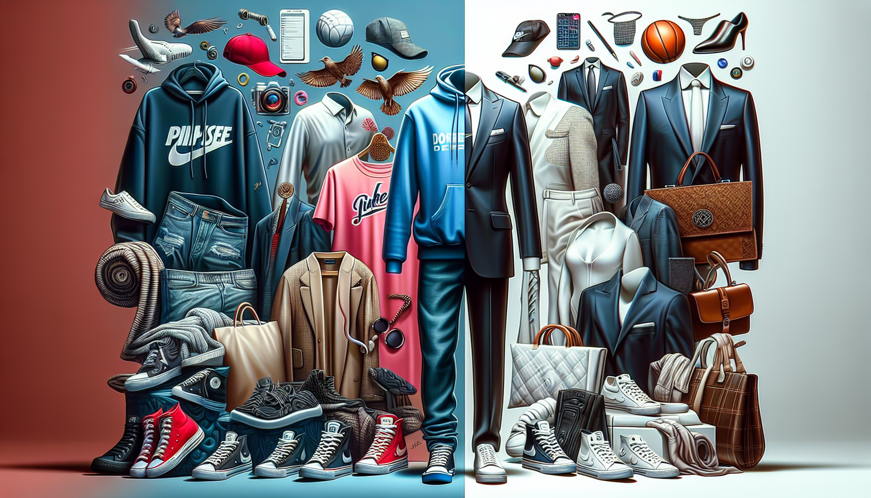 Virgil Abloh’s Impact on Fashion: From Streetwear to Luxury
