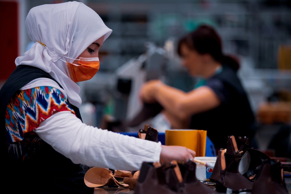 Weekly Review: Fashion Sector’s Lessons from COVID
