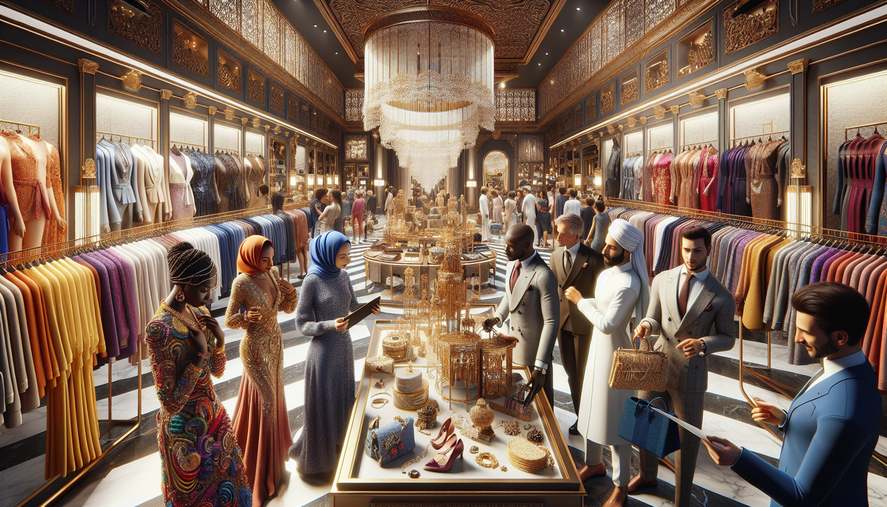 30 Luxurious Selections from the Nordstrom Anniversary Sale