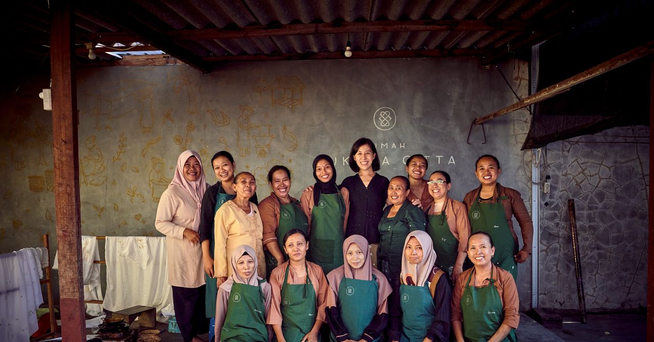 Indonesian Startup Revolutionizes Fashion with Rolex's Backing