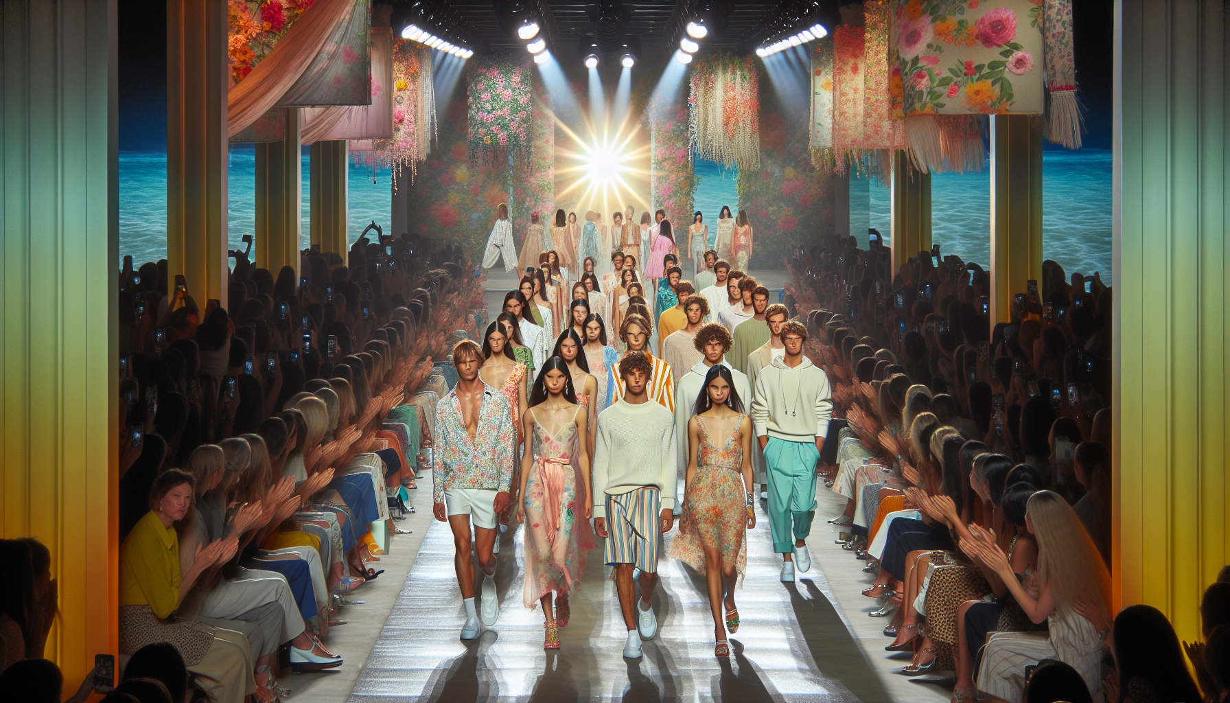 Must-Know Spring Summer 2025 Fashion Trends